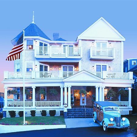Anchor Inn Beach House 프로빈스타운 외부 사진